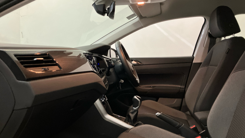 Volkswagen Polo 1.0 TSI Life 5dr Petrol Hatchback